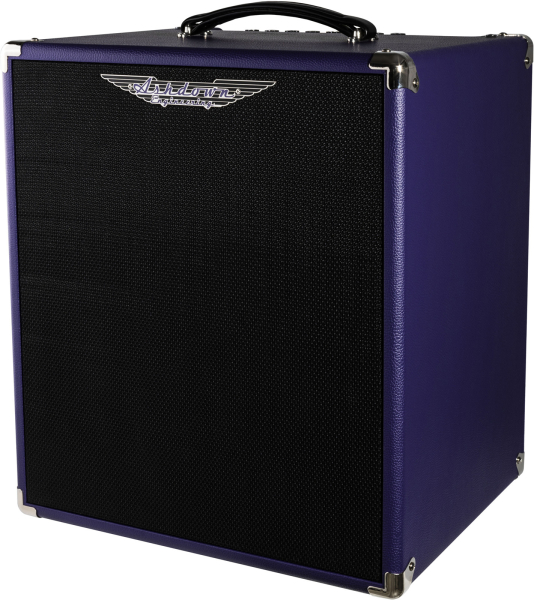 Preview: ASHDOWN - MAS UK-COD-PURPLE12
